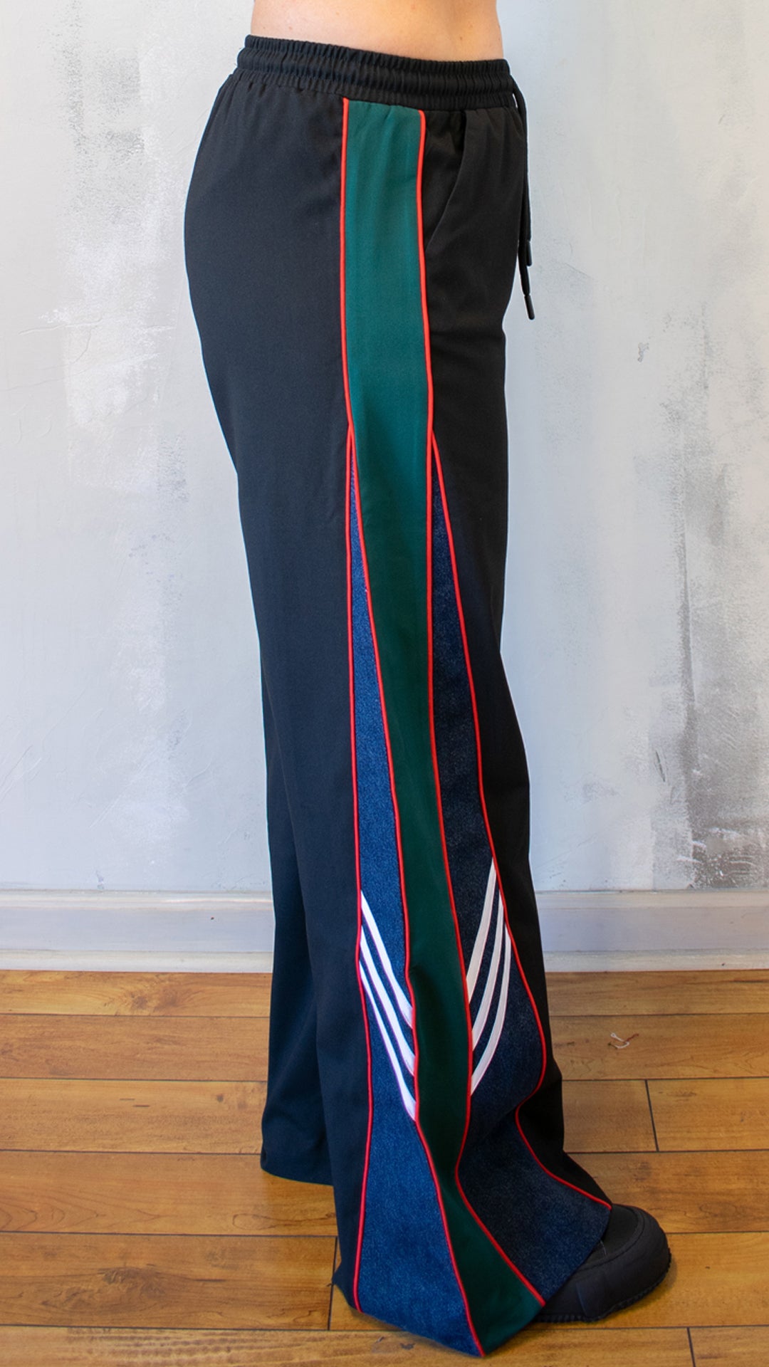 Touring Pant