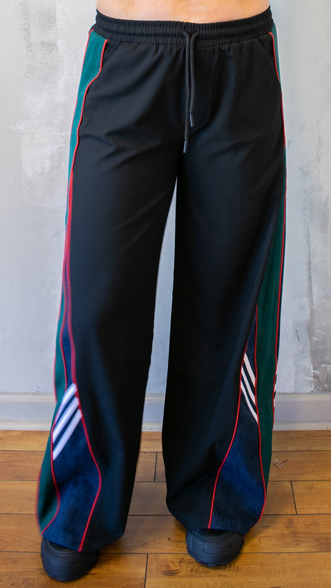 Touring Pant