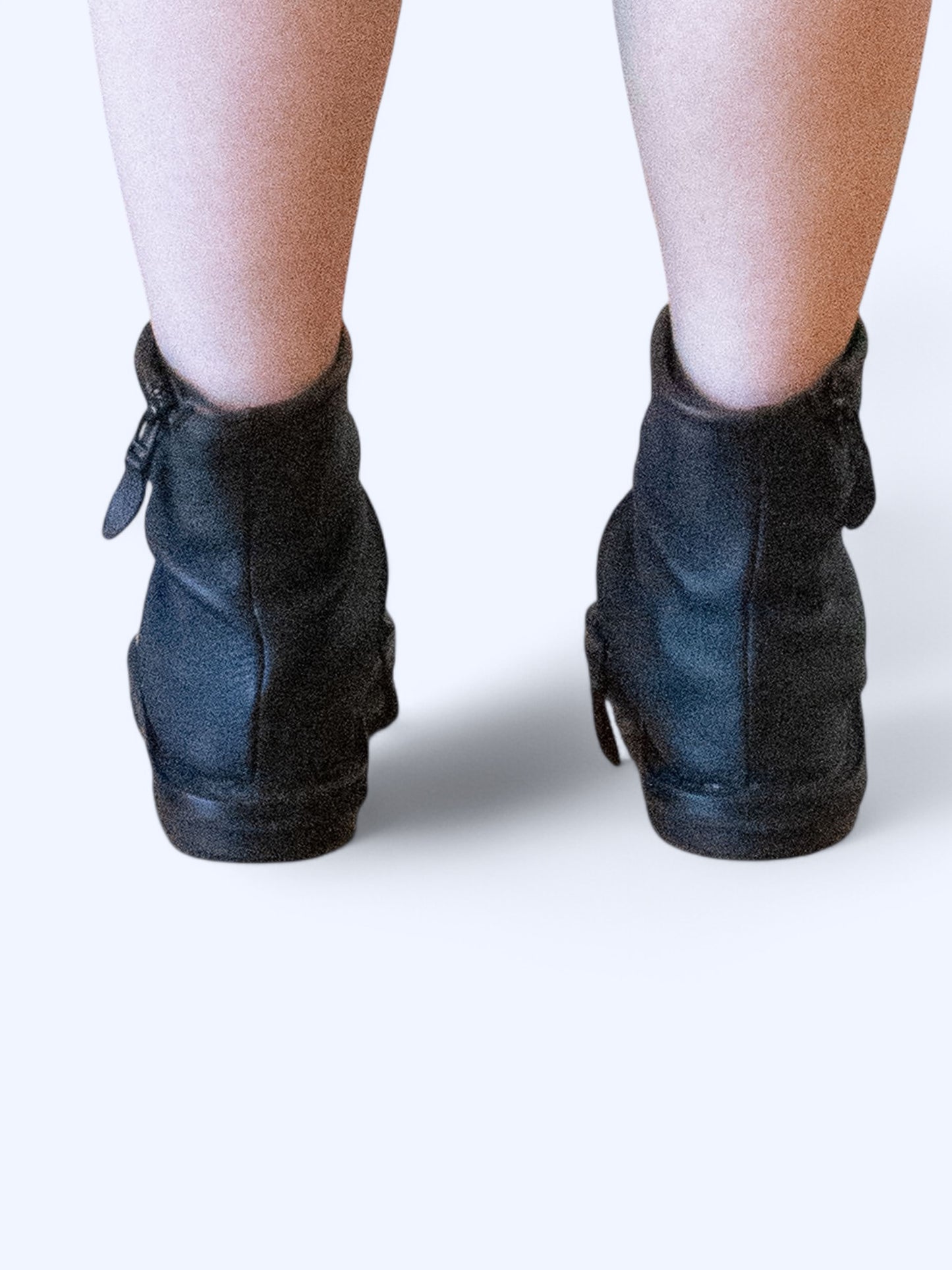 Elevate Sandal