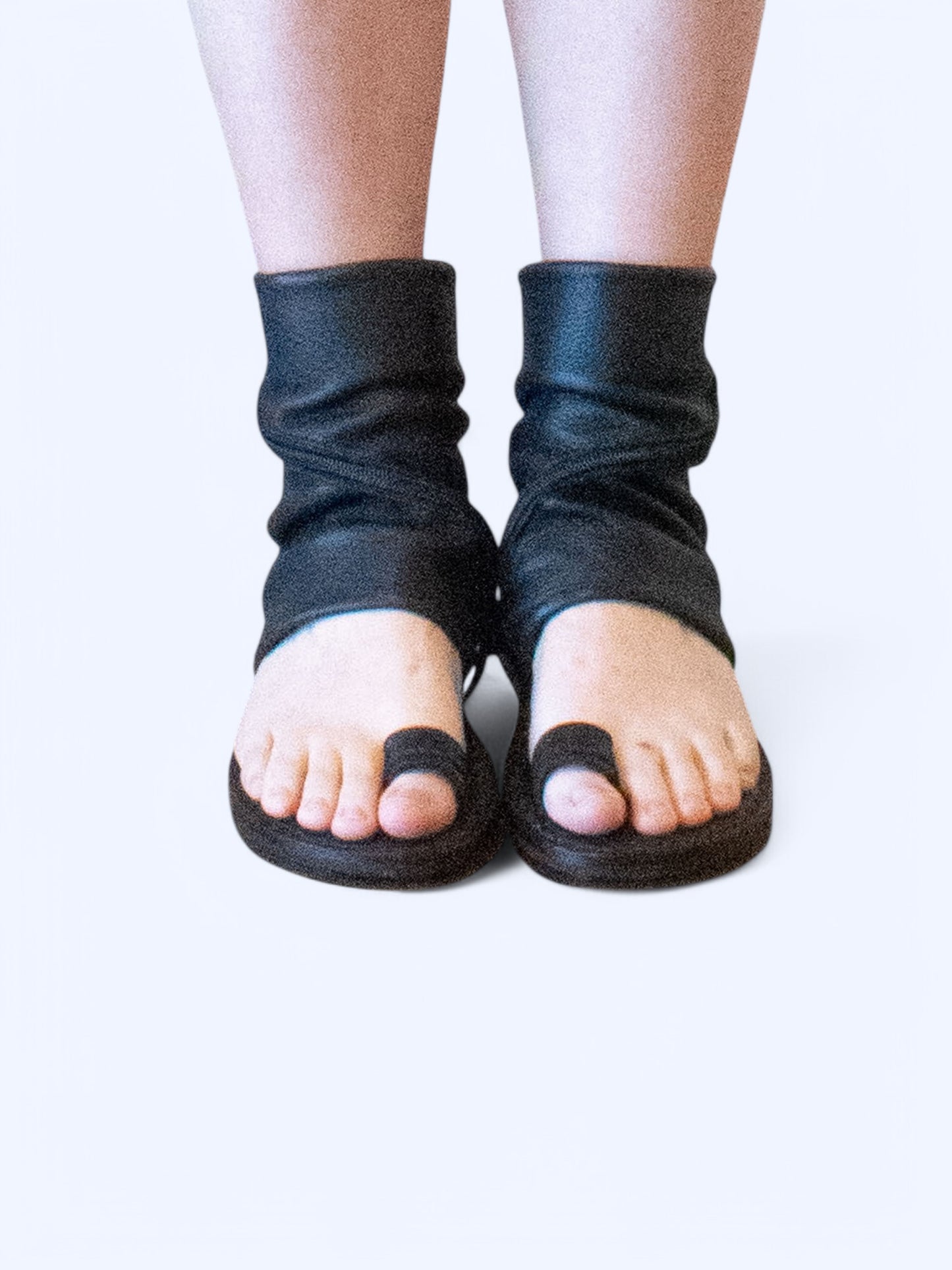 Elevate Sandal