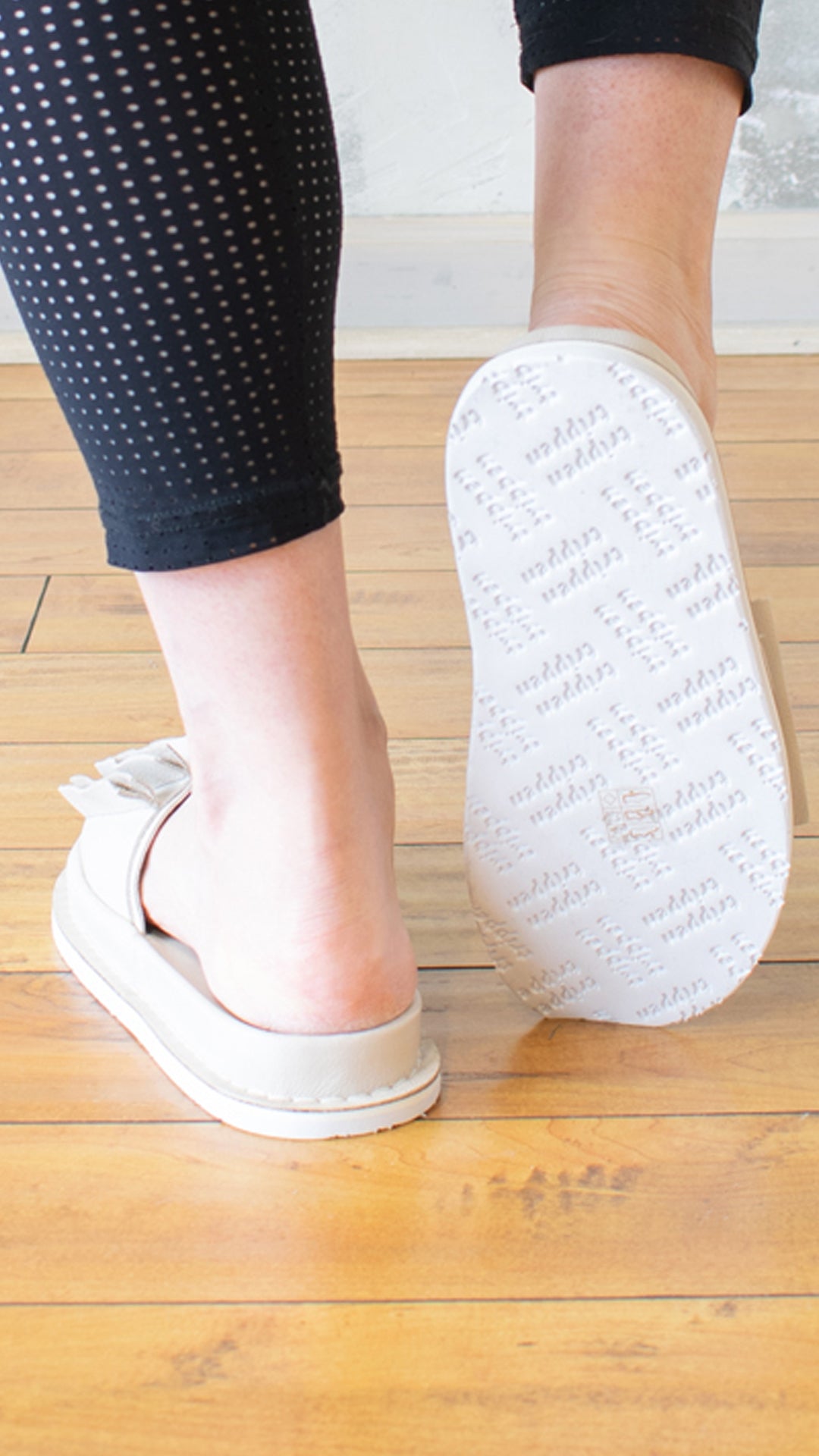 Slate Slide in Cloud