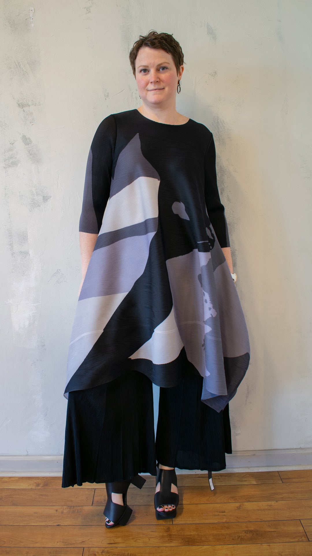 bou dress Bouncy Dress (Multiple Colors)