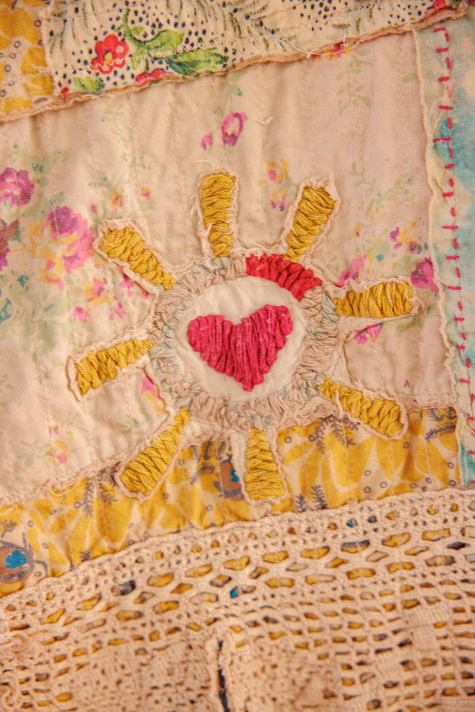 Mi Arte Mi Vida Poncho
