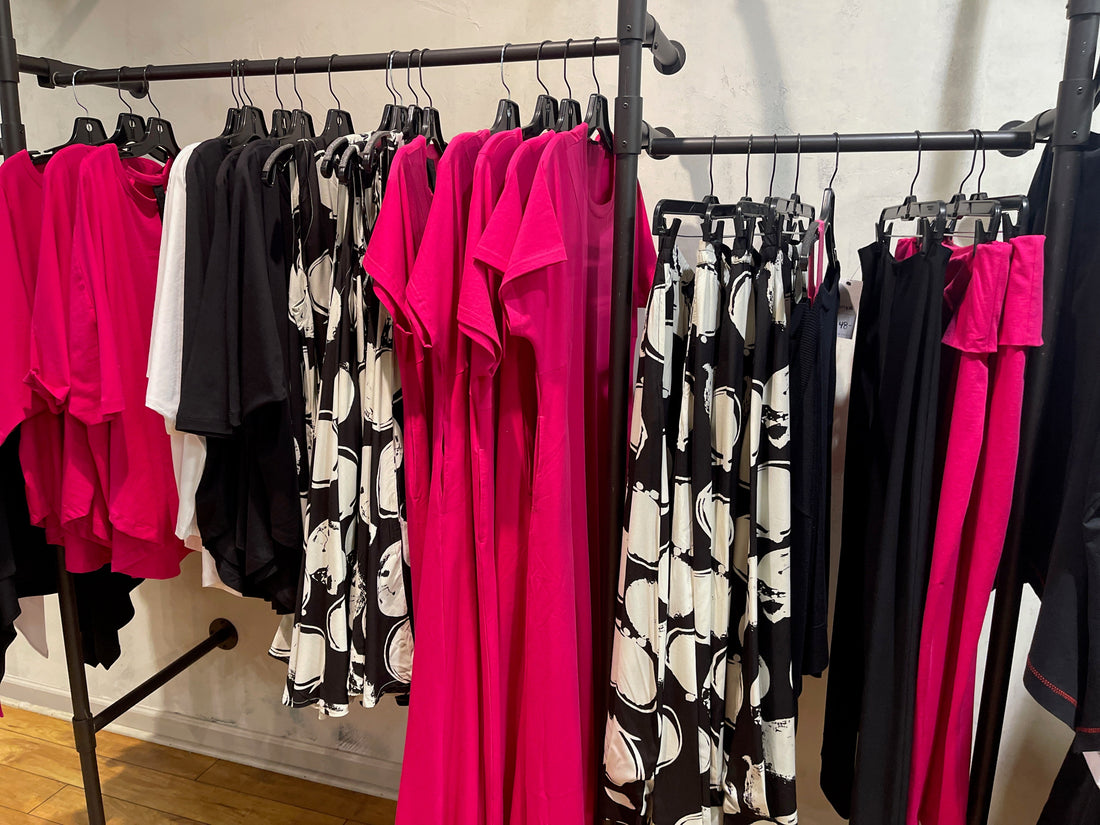 Why Boutique Shopping is the Key to a Lasting Wardrobe