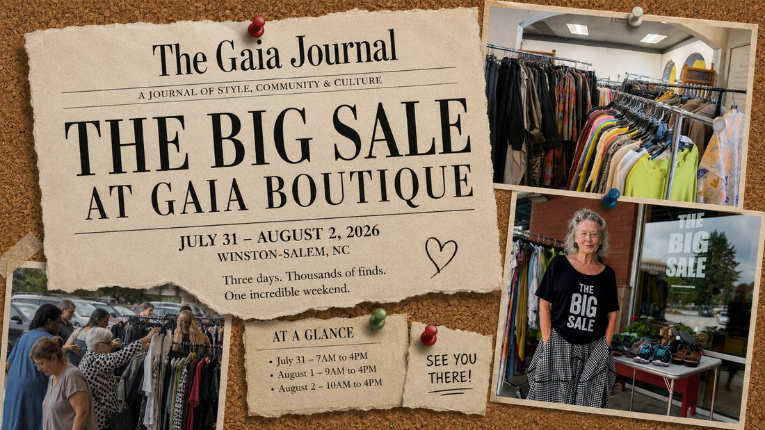 The Big Sale Returns This Weekend