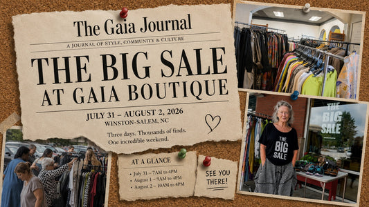 The Big Sale Returns This Weekend