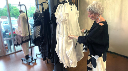 What to Wear to Events? Let’s Talk About It.