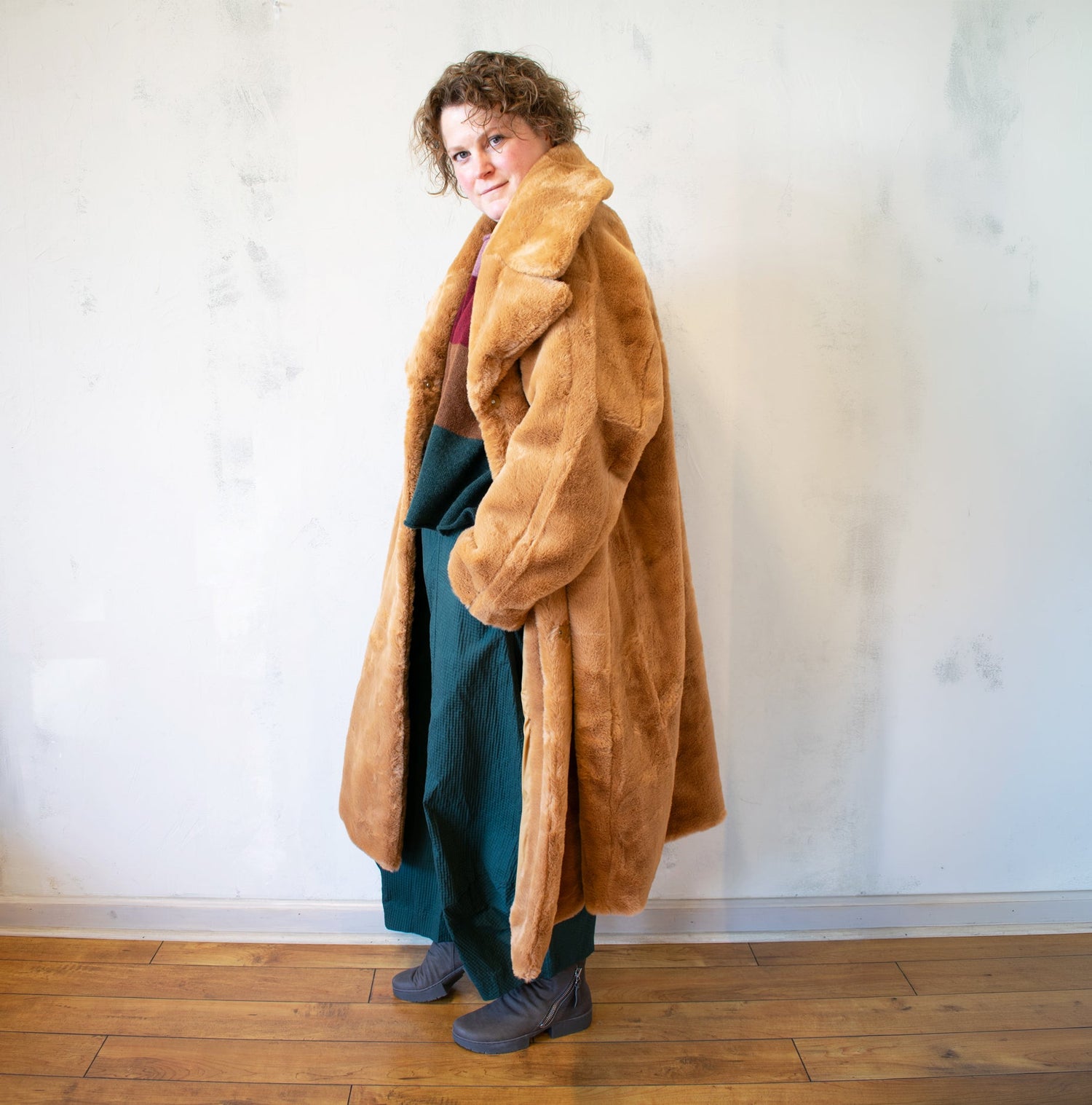 Winter Layers