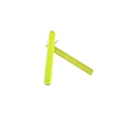 Betsy Earrings (Multiple Colors)