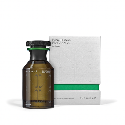 Functional Fragrance