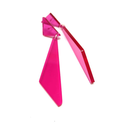 Arkansas Earrings (Multiple Colors)