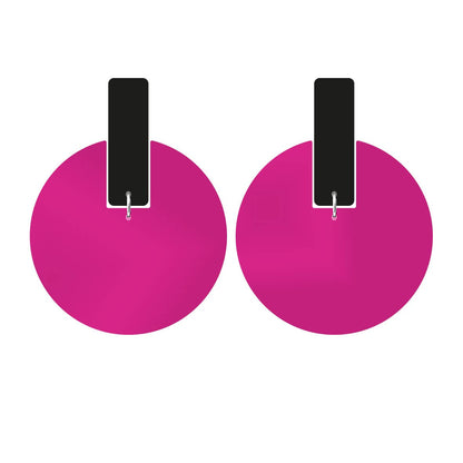 Anita Earrings (Multiple Colors)