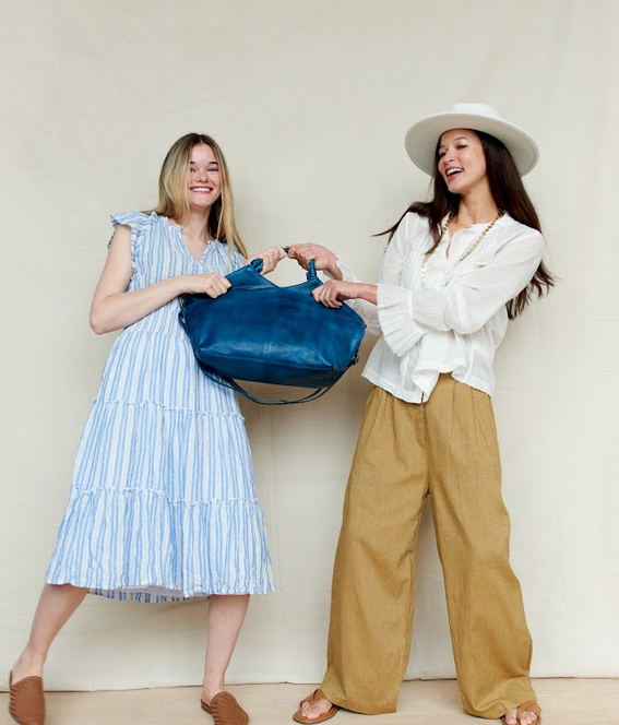 Nelly Tote/Crossbody Bag