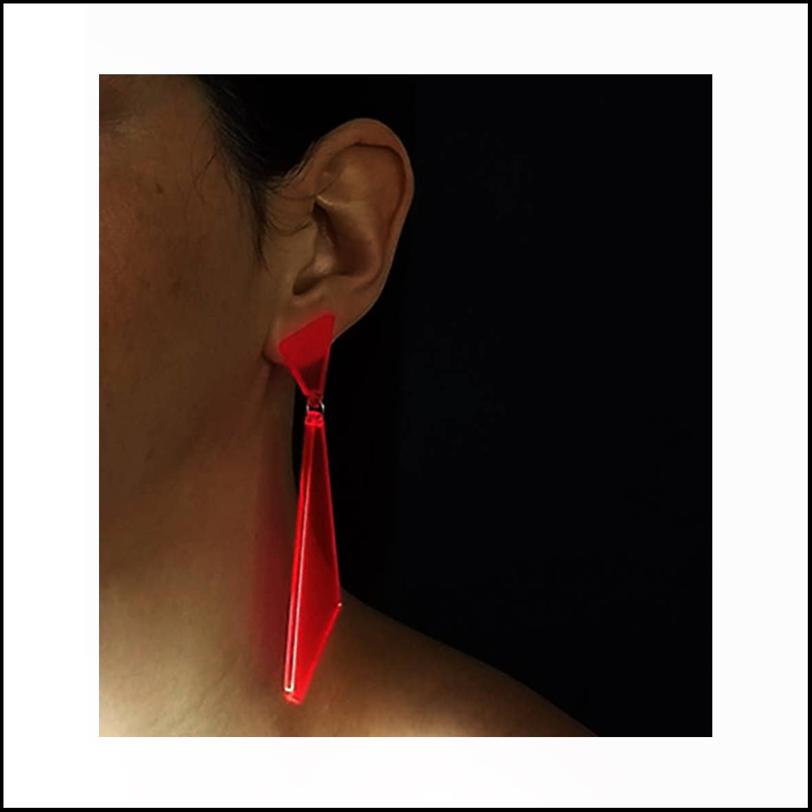 Arkansas Earrings (Multiple Colors)