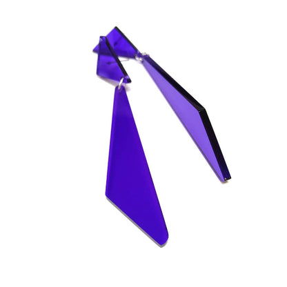 Arkansas Earrings (Multiple Colors)