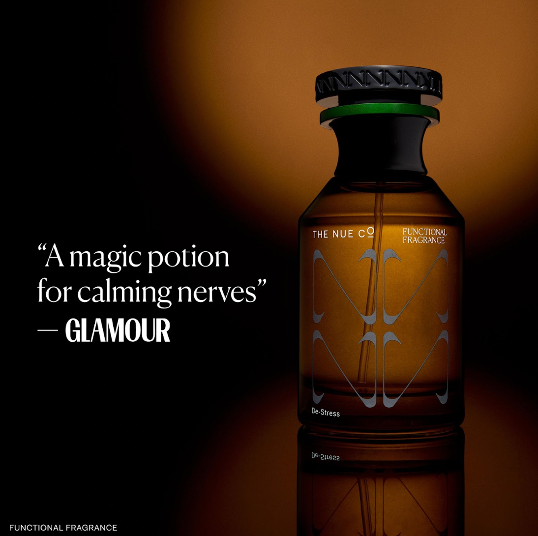 Functional Fragrance