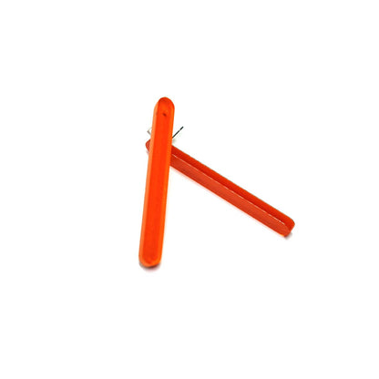 Betsy Earrings (Multiple Colors)