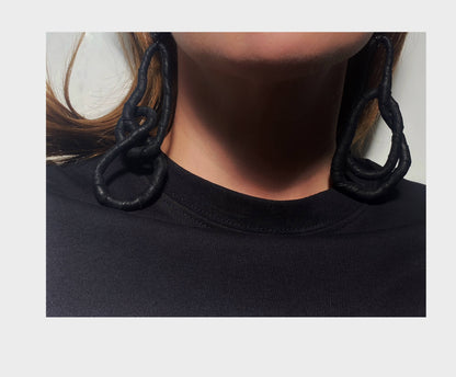 Flexi Dangle Earrings