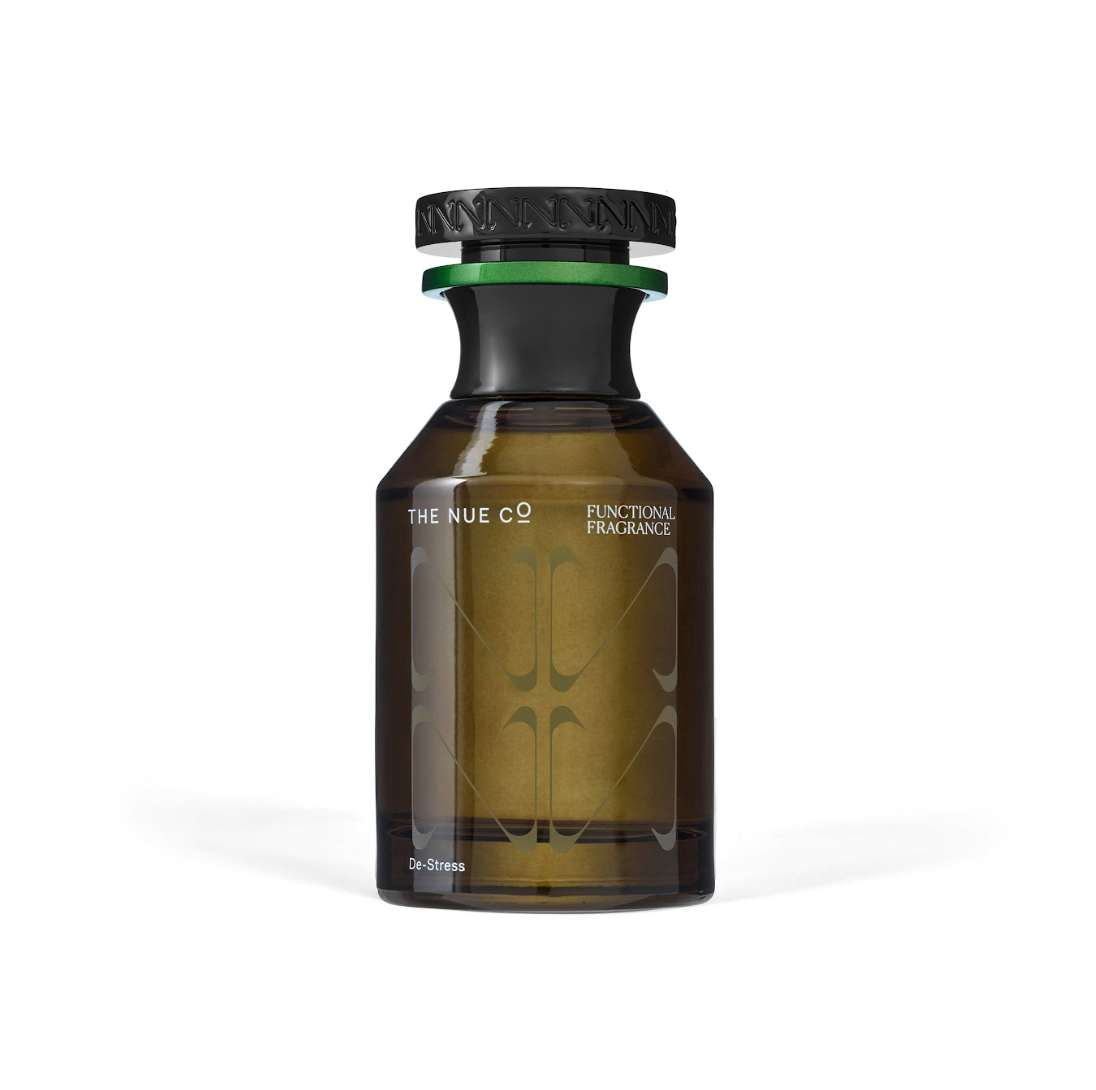 Functional Fragrance