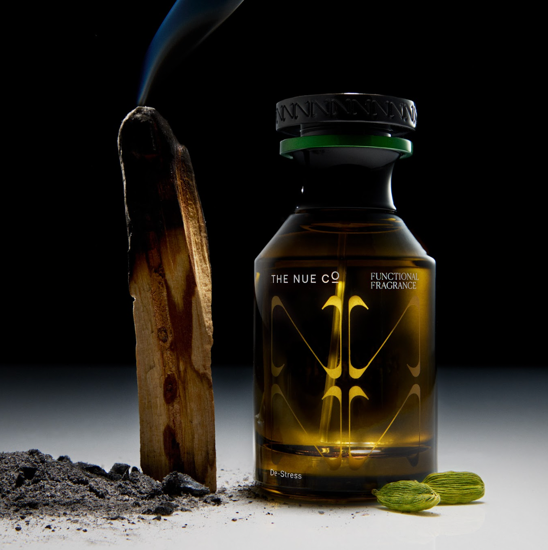 Functional Fragrance