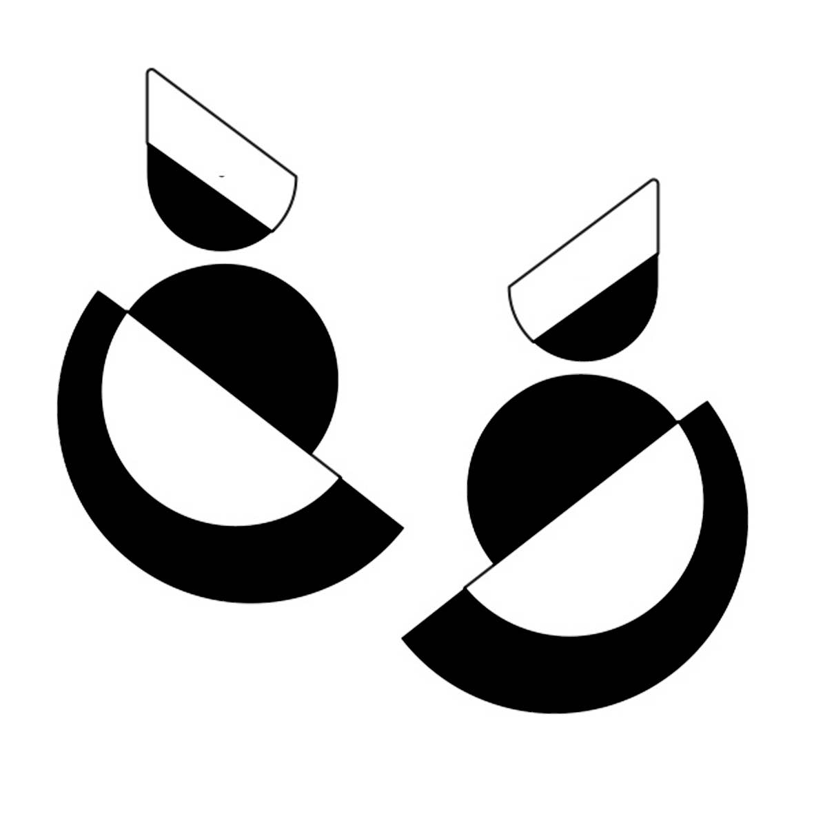 Suzanna Earring
