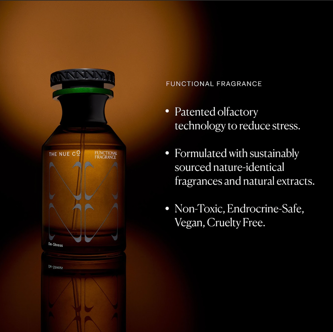 Functional Fragrance