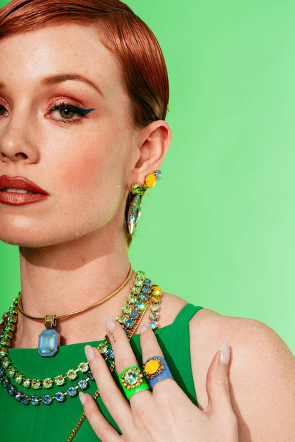 The Basics Studs in Candy Crush