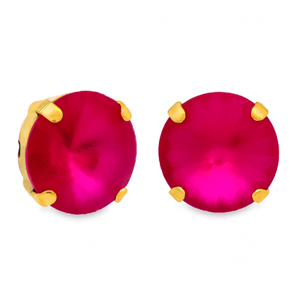 The Basics Studs in Candy Crush