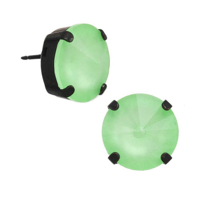 The Basics Studs in Neon