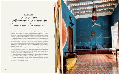 Space That Keeps You, The: Jeremiah Brent