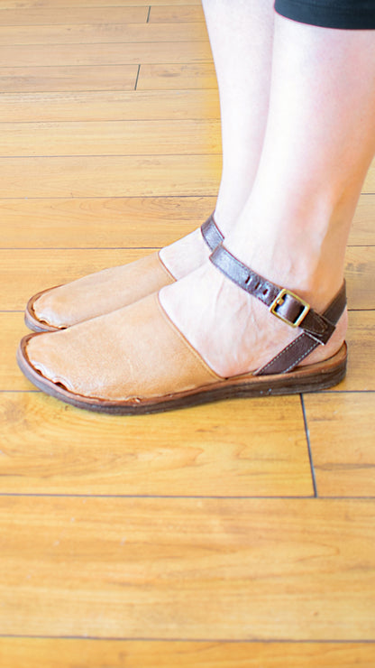 Rodrick Flat in Tiger
