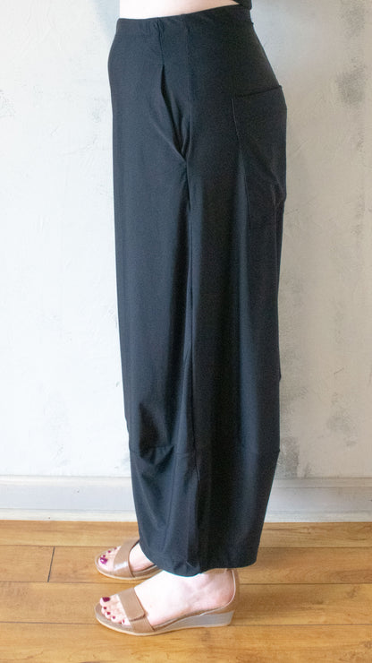 Tekbika Barrel Trouser