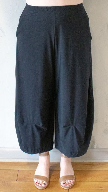 Tekbika Barrel Trouser