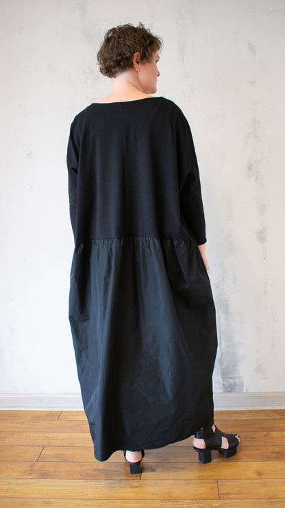 Mono Dress