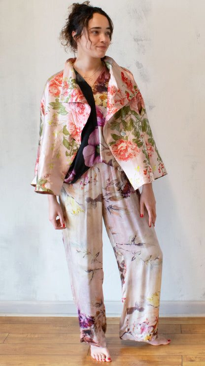 Kelly Pant (Multiple Colors)