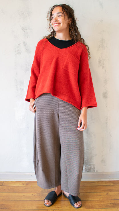 Basis Sweater (Multiple Colors)