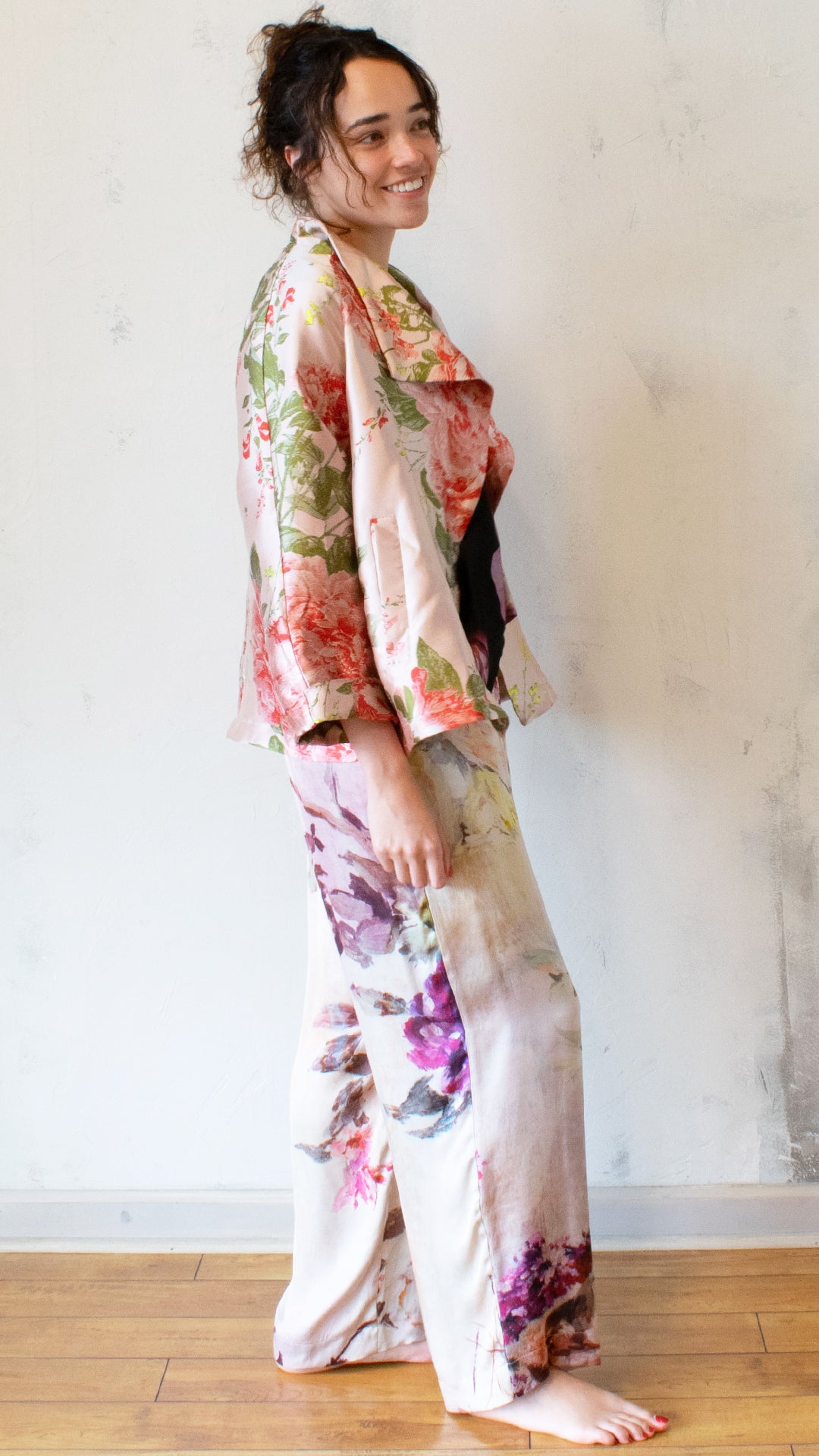 Sakura Jacket