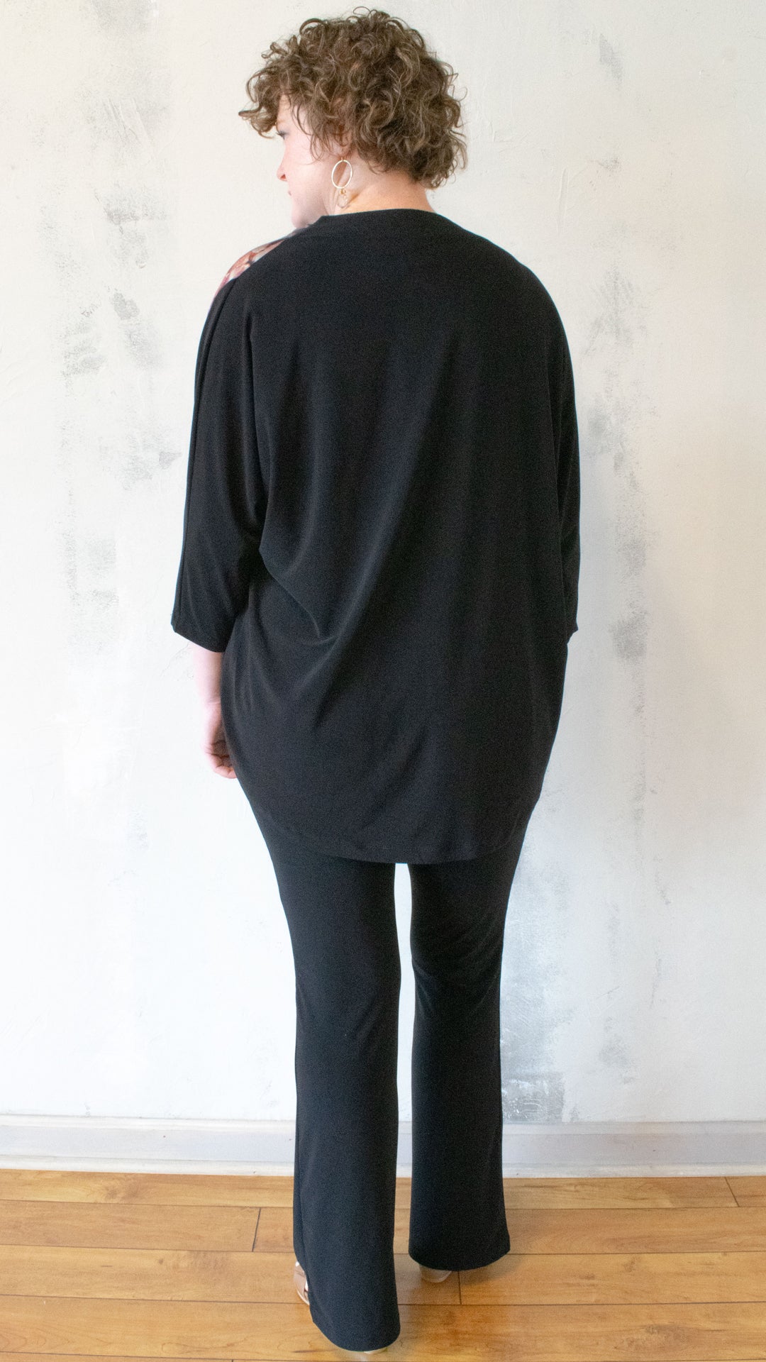 Absolute Kick Flare Pant