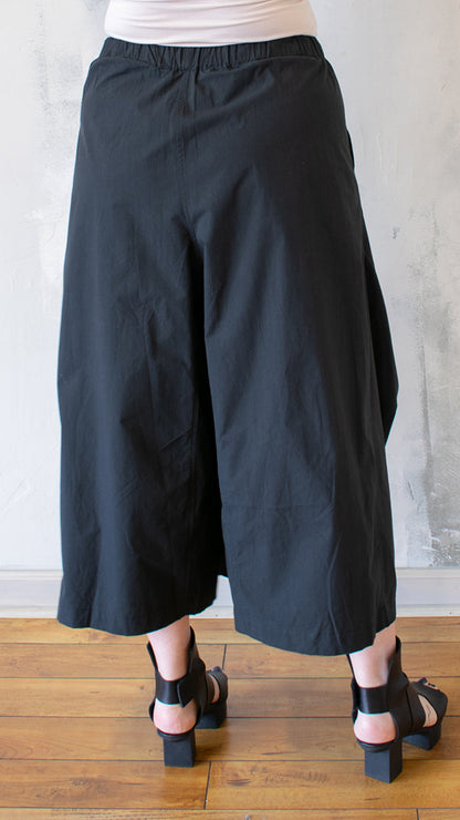 Origami Crop Pant