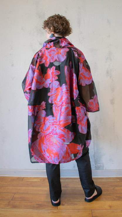 Yoru Cocoon Jacket