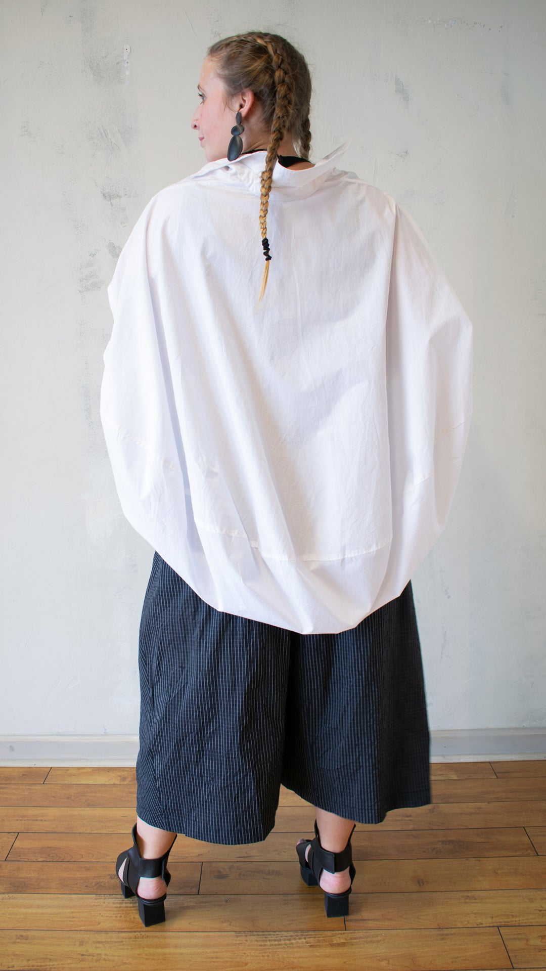 Pocket High-Low (Multiple Colors)