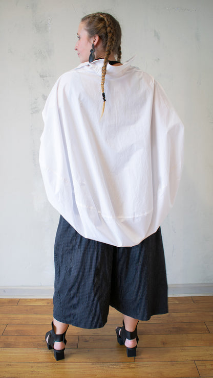 Pocket High-Low (Multiple Colors)