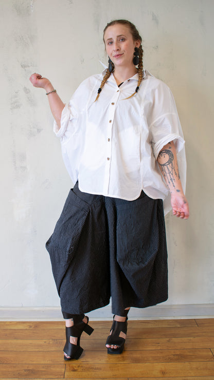 Pocket High-Low (Multiple Colors)