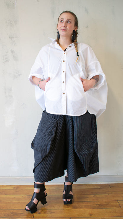 Pocket High-Low (Multiple Colors)