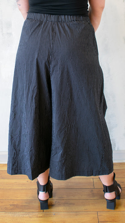 Grid Pant