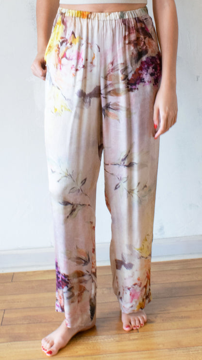 Kelly Pant (Multiple Colors)