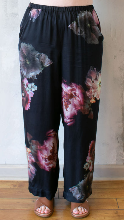 Kelly Pant (Multiple Colors)