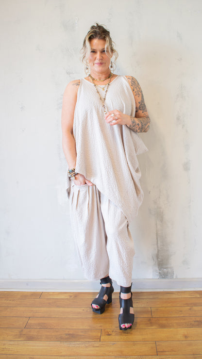 Alexia Tunic (Multiple Colors)