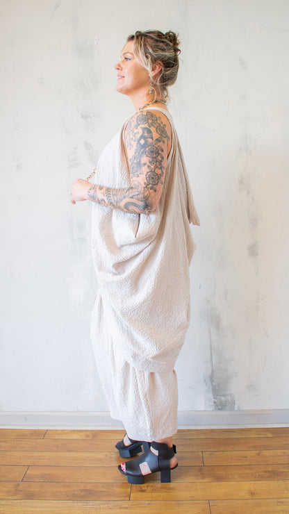 Alexia Tunic (Multiple Colors)