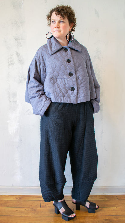 Sonoran Jacket in Grey